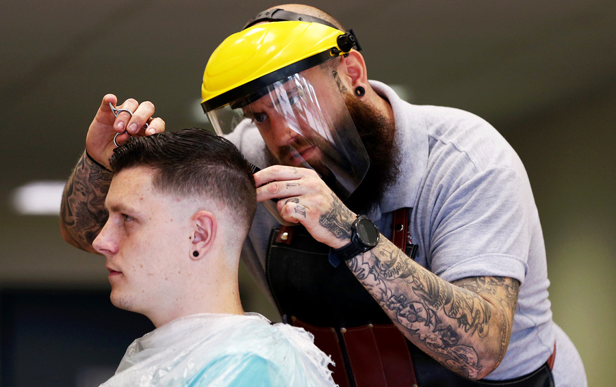 Фото Cameron Smith / Getty Images