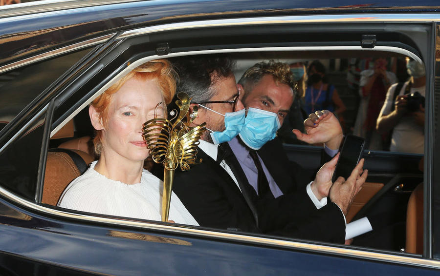 Фото Ernesto S. Ruscio / Getty Images