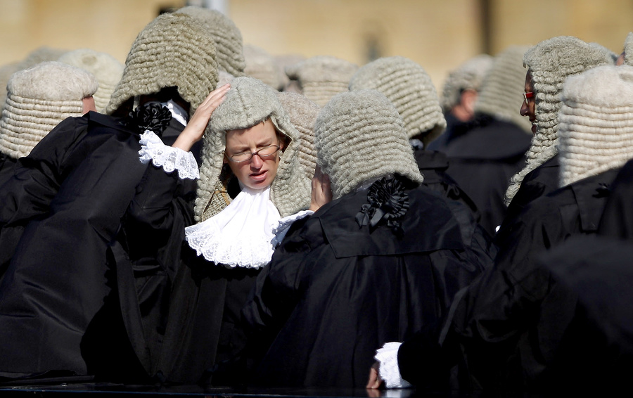 Фото Peter Macdiarmid / Getty Images