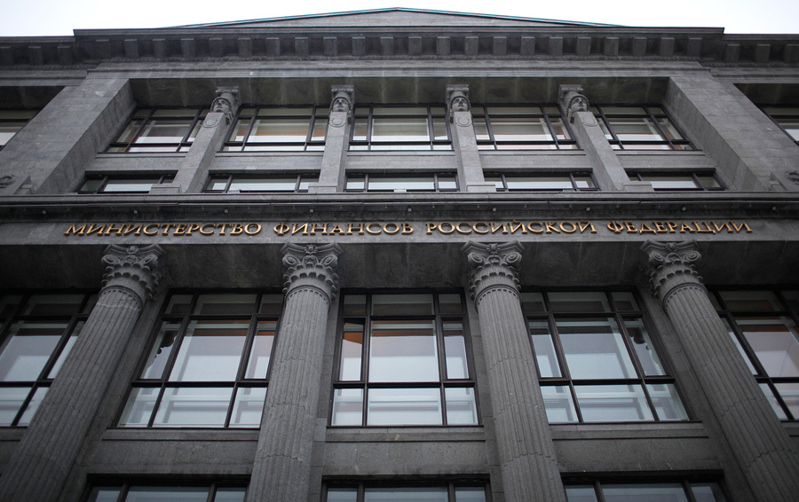 Фото Alexander Zemlianichenko Jr. / Bloomberg via Getty Images