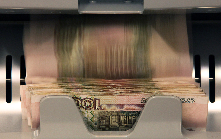 Фото Andrey Rudakov / Bloomberg via Getty Images