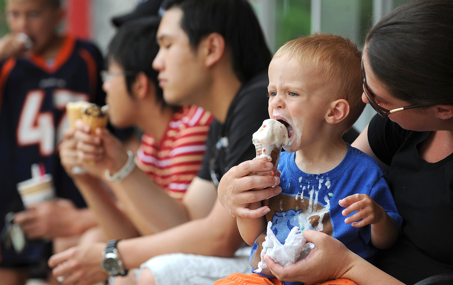 Фото Helen H. Richardson / The Denver Post via Getty Images