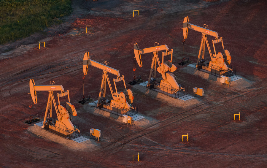 Фото Craig Warga / Bloomberg via Getty Images