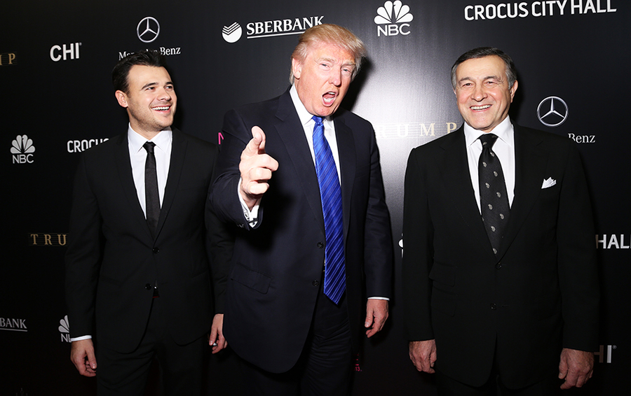 Фото Victor Boyko / Getty Images