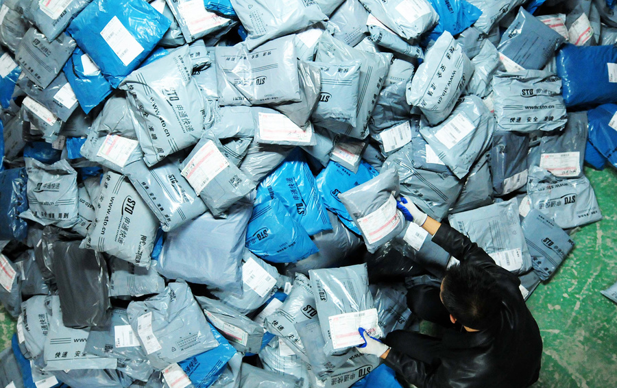 Фото Feature China / Barcroft Media / Barcroft Media via Getty Images