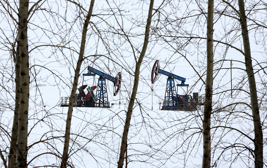Фото Andrey Rudakov / Bloomberg via Getty Images