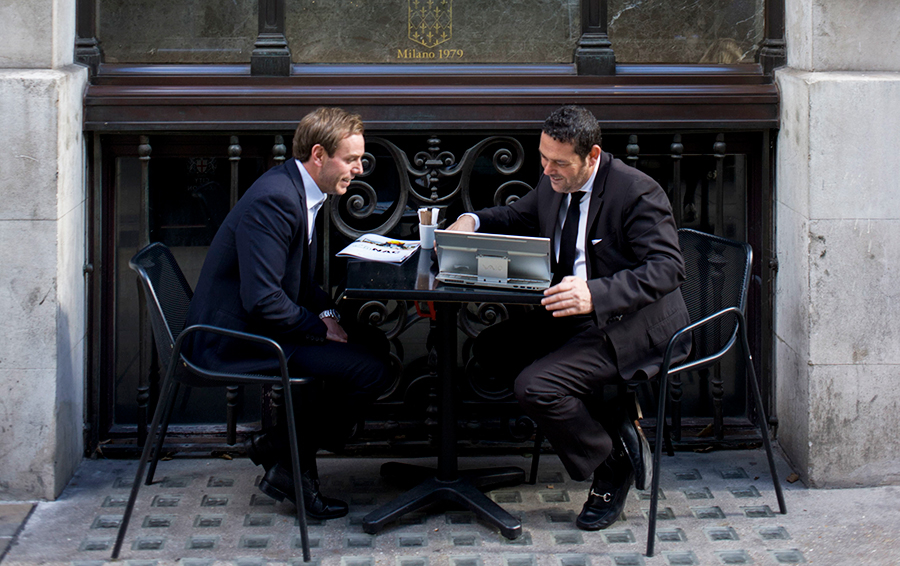 Фото Pictures Ltd. / Corbis via Getty Images