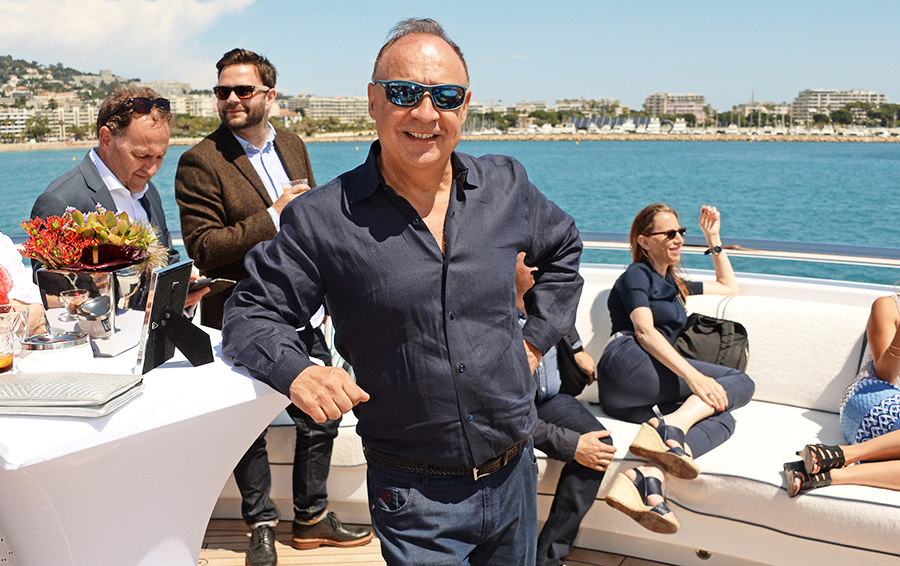 Фото Dave Benett / Getty Images for The Weinstein Company