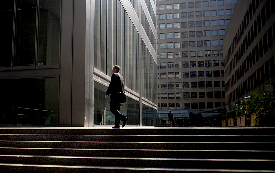 Фото Brent Lewin / Bloomberg via Getty Images