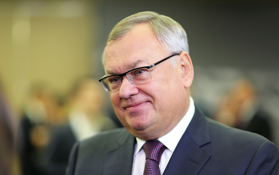 Фото Andrey Rudakov / Bloomberg via Getty Images