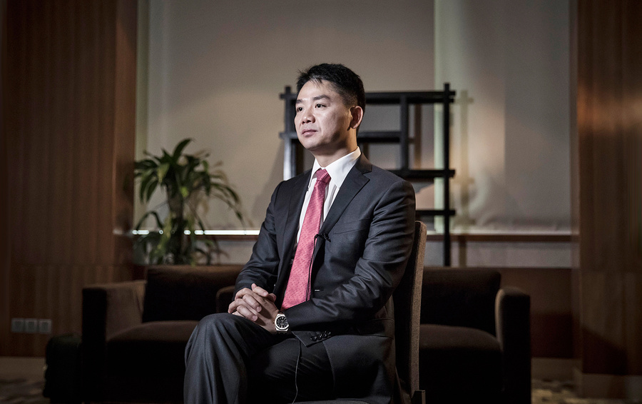 Фото Qilai Shen / Bloomberg via Getty Images
