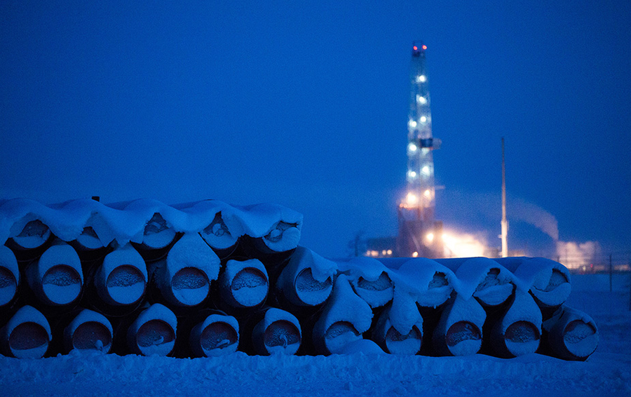 Фото Andrey Rudakov / Bloomberg via Getty Images