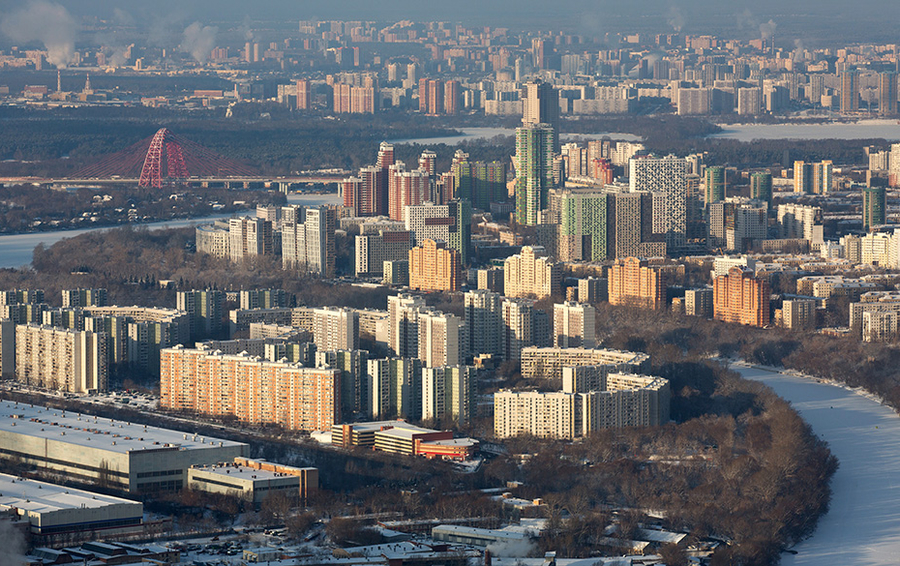 Фото Andrey Rudakov / Bloomberg via Getty Images