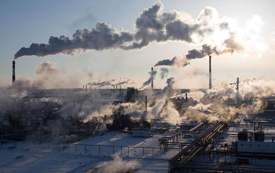 Фото Andrey Rudakov / Bloomberg via Getty Images