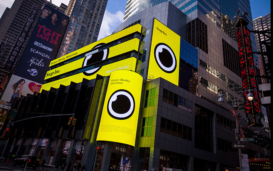 Фото Michael Nagle / Bloomberg via Getty Images