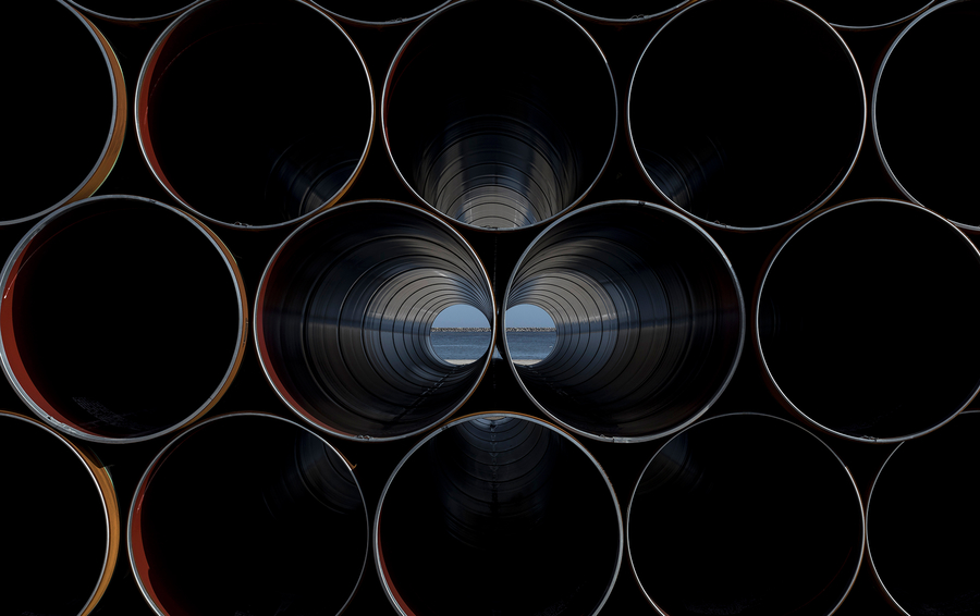 Фото Konstantinos Tsakalidis / Bloomberg via Getty Images