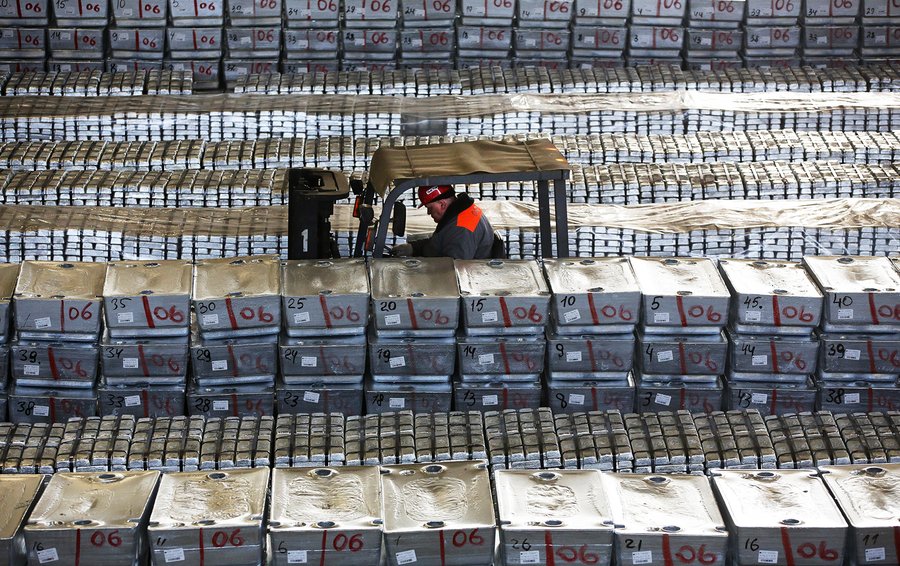 Фото Andrey Rudakov / Bloomberg via Getty Images