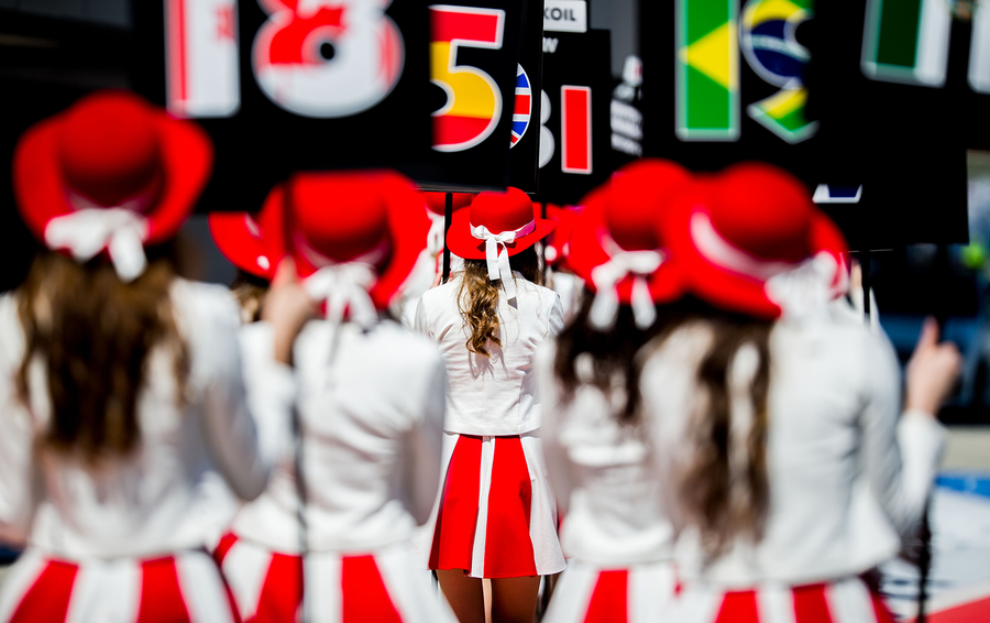 Фото Peter J Fox / Getty Images
