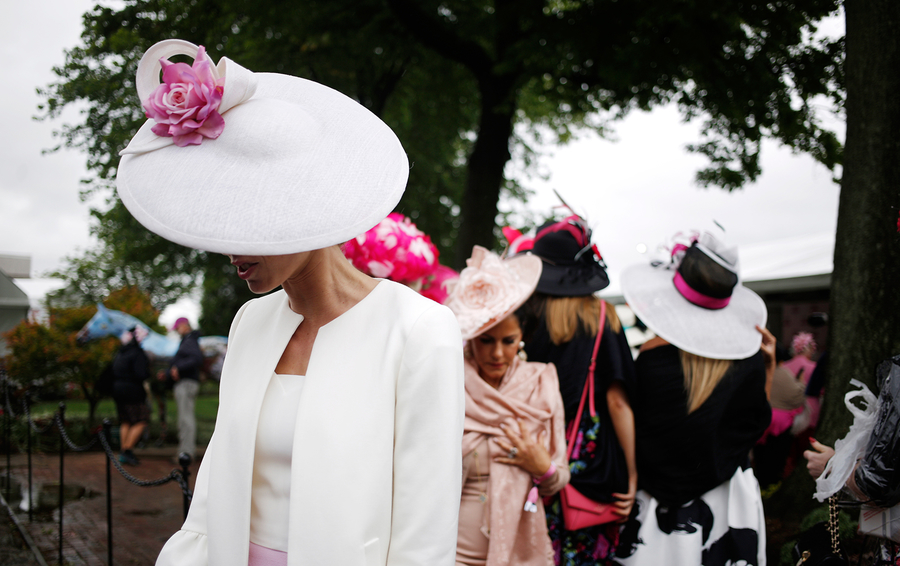 Фото Luke Sharrett / Bloomberg via Getty Images