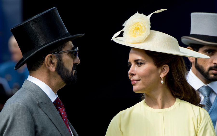 Фото Mark Cuthbert / UK Press via Getty Images