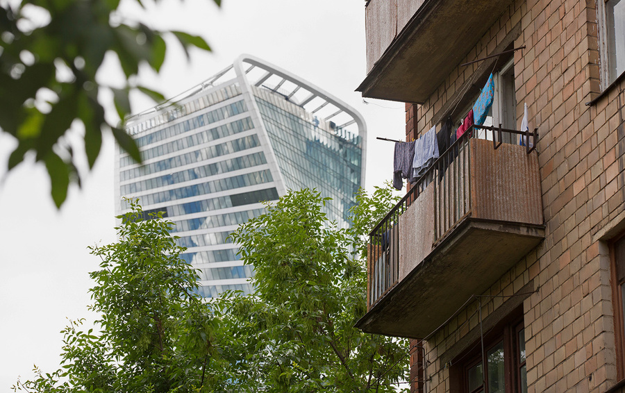Фото Andrey Rudakov / Bloomberg via Getty Images
