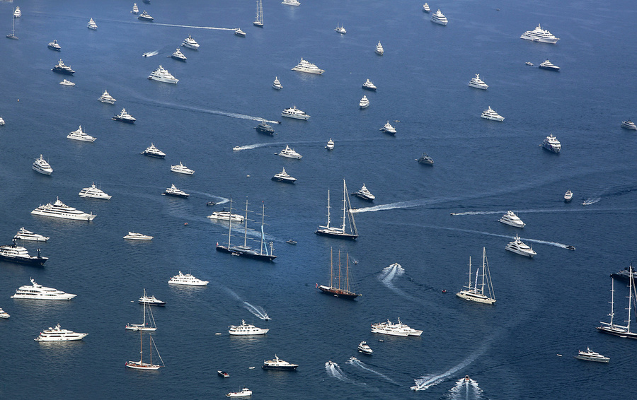 Фото Patrick Aventurier / Getty Images