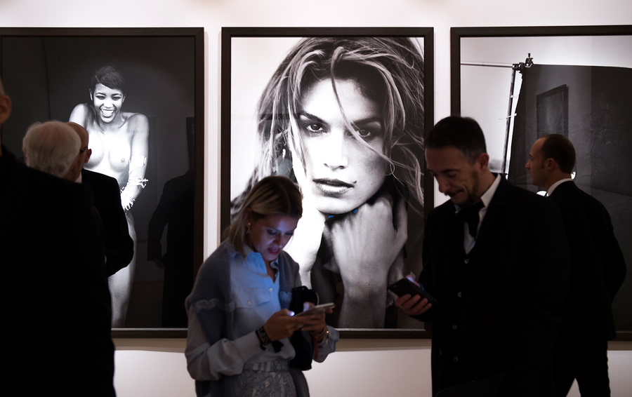 Фото Giorgio Perottino / Getty Images