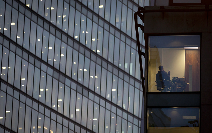 Фото Richard Baker / In Pictures via Getty Images