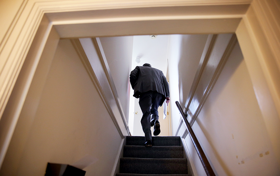 Фото Craig F. Walker / The Boston Globe via Getty Images