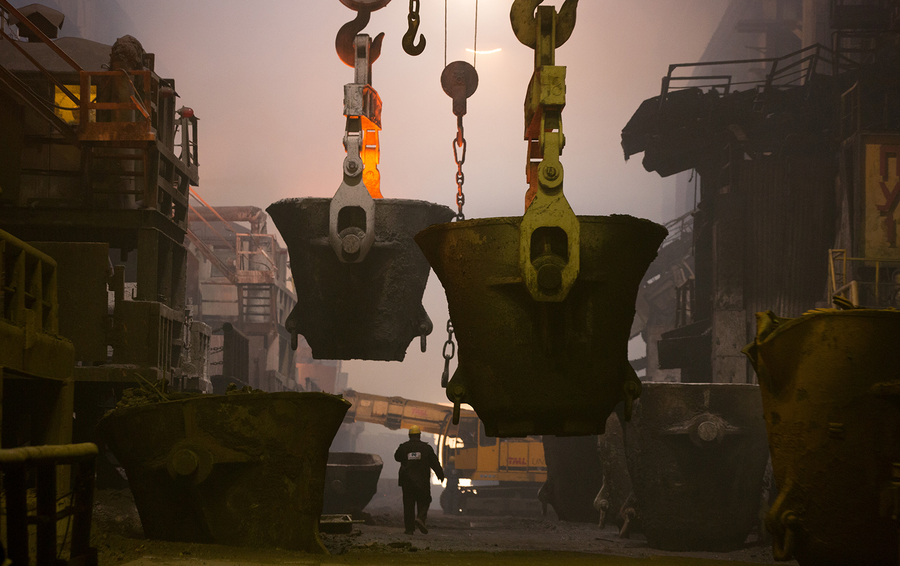 Фото Andrey Rudakov / Bloomberg via Getty Images