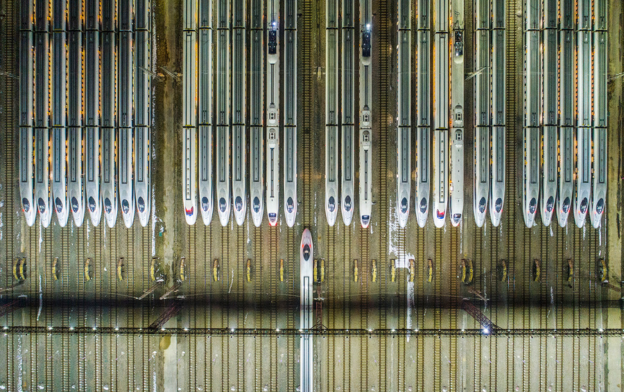 Фото Visual China Group via Getty Images