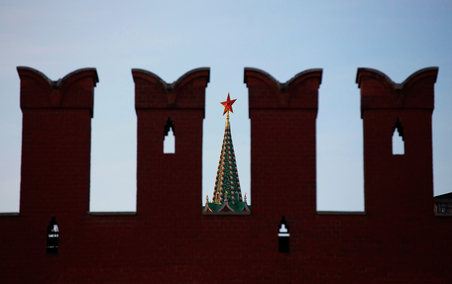 Фото Andrey Rudakov / Bloomberg via Getty Images