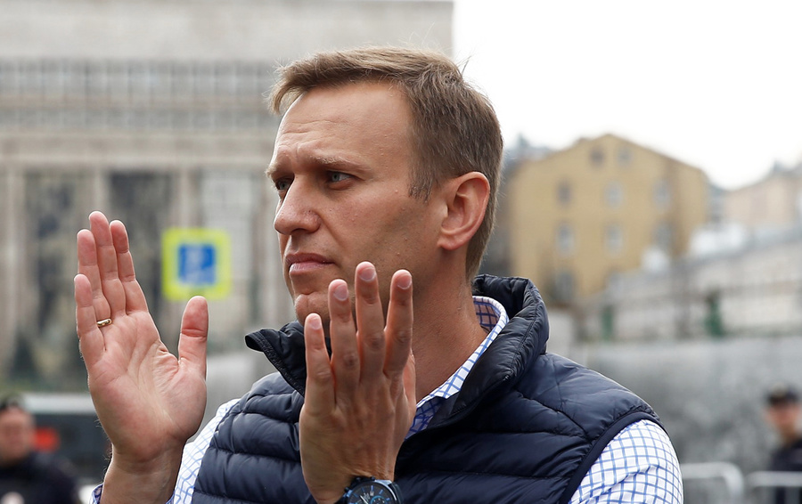 Личные счета «донатеров» Навального блокируют на законных основаниях – юрист 1-gettyimages-953051470.jpg__1565260623__71240__vid553041e