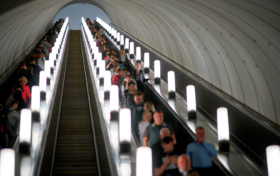 Фото Christopher Furlong / Getty Images