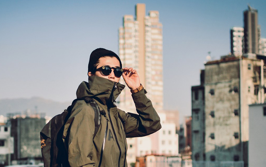 Фото Hypebeast