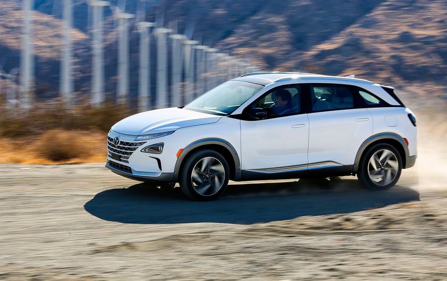 Фото Hyundai
