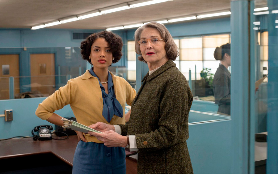 Warner Bros. Pictures