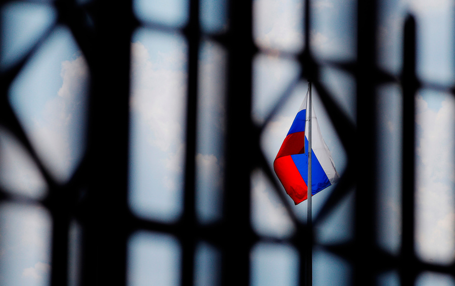 Фото Brian Snyder / Reuters