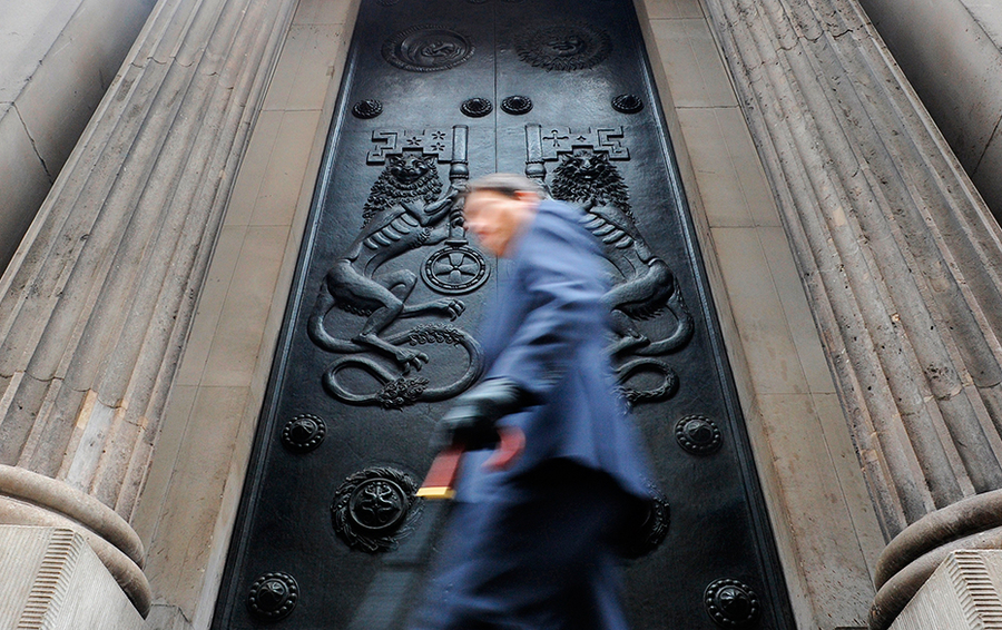 Фото REUTERS / Toby Melville