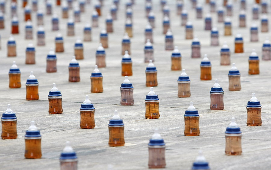 Фото Pascal Lauener / Reuters