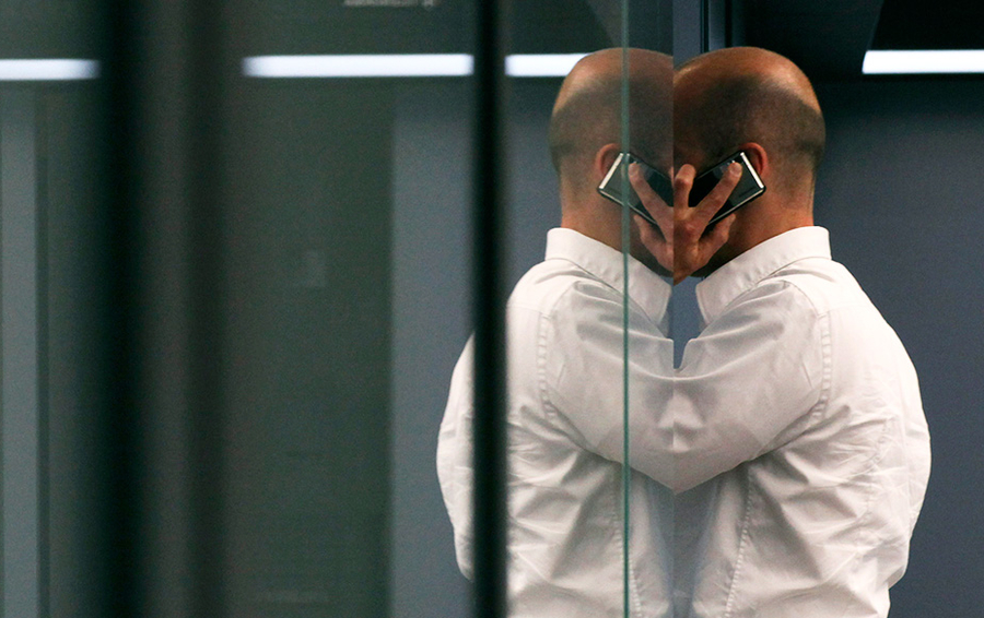 Фото REUTERS / Ralph Orlowski