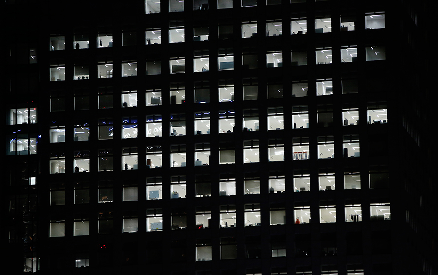 Фото Issei Kato / Reuters
