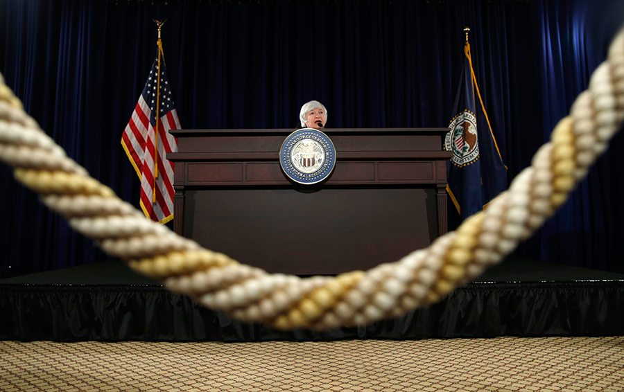 Фото REUTERS / Kevin Lamarque