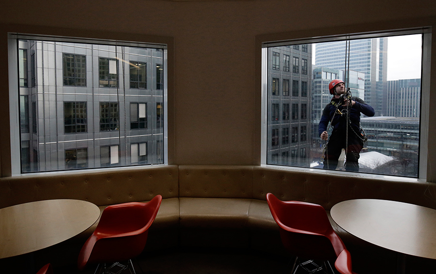 Фото REUTERS / Kevin Coombs