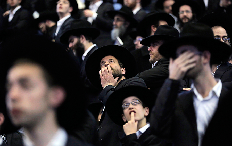 Фото REUTERS / Ammar Awad