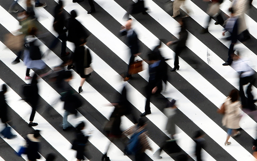 Фото REUTERS / Yuya Shino