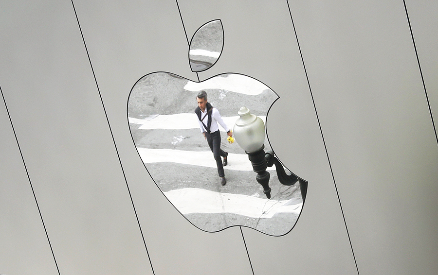Фото REUTERS / Kevin Coombs