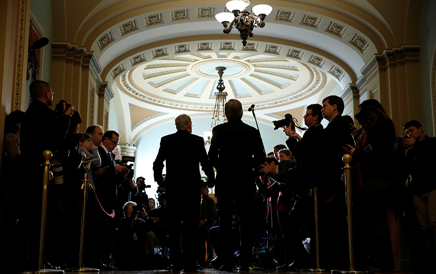 Фото Joshua Roberts / Reuters