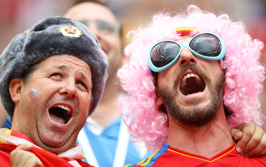 Фото Carl Recine / Reuters