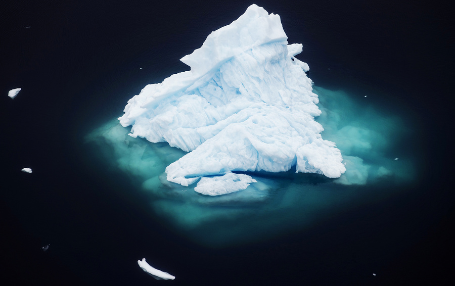 Фото Lucas Jackson / Reuters